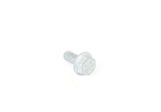 OEM safety screw 07149160466 for BMW E30, E36, E28, E34, E39, F07, F10, F11, F18, F06, F13, E32, E38, F01, F02. Original BMW.