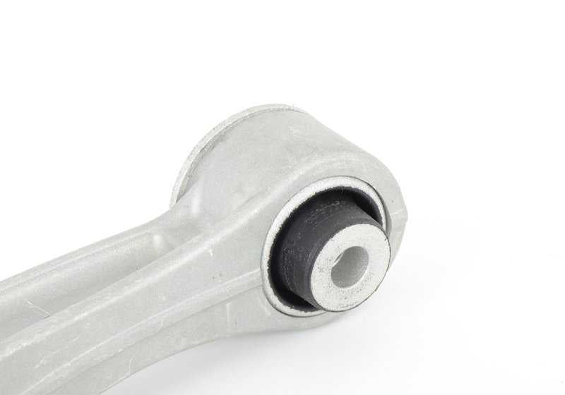 Brazo de suspensión superior OEM 31126857516 para BMW Serie 7 {F01}. Compatible con modelos 730d, 730i, 740d, 740i, 750d xDrive. Original BMW.