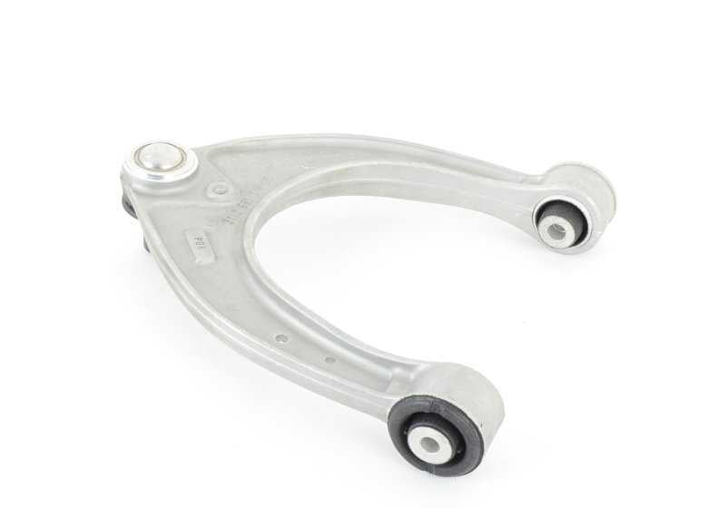 Brazo de suspensión superior OEM 31126857516 para BMW Serie 7 {F01}. Compatible con modelos 730d, 730i, 740d, 740i, 750d xDrive. Original BMW.