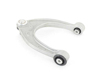 Brazo de suspensión superior OEM 31126857516 para BMW Serie 7 {F01}. Compatible con modelos 730d, 730i, 740d, 740i, 750d xDrive. Original BMW.