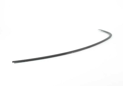 Oberrahmenabdeckung des BMW F01 -Fensters, F04 (OEM 51357185238). Original BMW