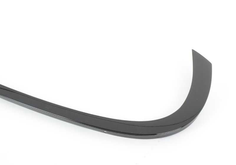 Oberrahmenabdeckung des BMW F01 -Fensters, F04 (OEM 51357185238). Original BMW