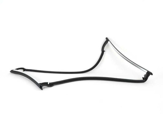 Board de plafond Central OEM 54377128761 pour la série BMW 3 Cabrio (E93). BMW d'origine.