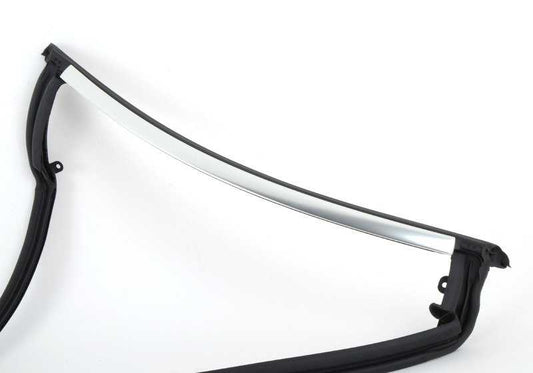 Board de plafond Central OEM 54377128761 pour la série BMW 3 Cabrio (E93). BMW d'origine.