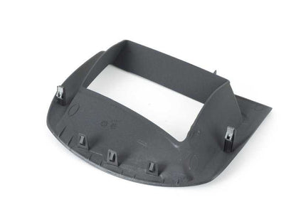 Head-Up Display Housing for BMW X5 E70, E70N, X6 E71, E72 (OEM 51456967483). Genuine BMW.