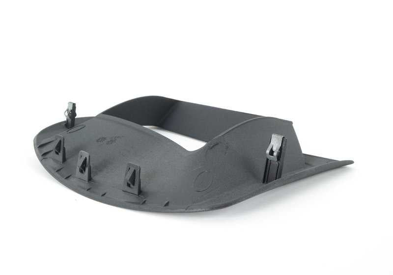 Head-Up Display Housing for BMW X5 E70, E70N, X6 E71, E72 (OEM 51456967483). Genuine BMW.