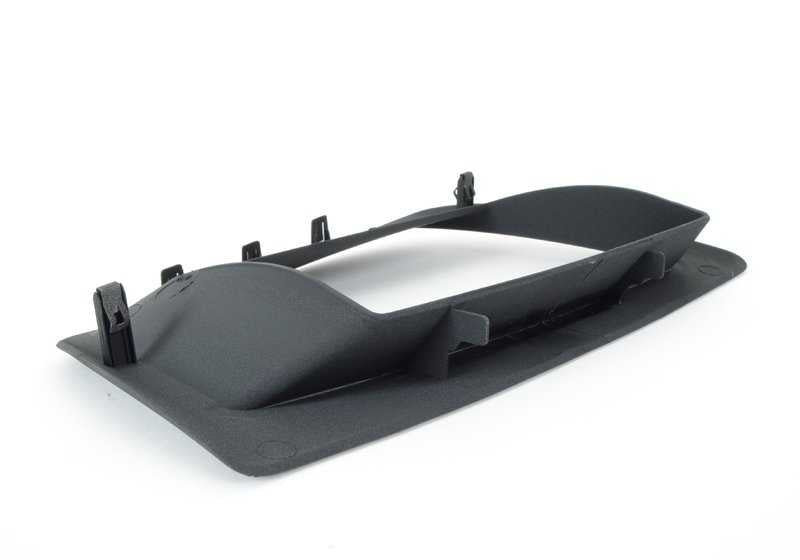 Head-Up Display Housing for BMW X5 E70, E70N, X6 E71, E72 (OEM 51456967483). Genuine BMW.