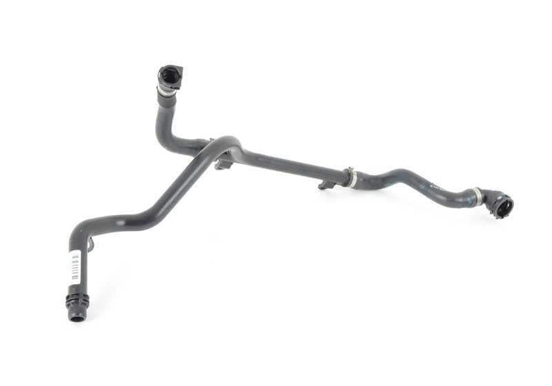 OEM -Kältemittelrohr 17127604544 für BMW F20, F21, F22, F23, F30, F31, F34, F32, F33, F36. Original BMW.