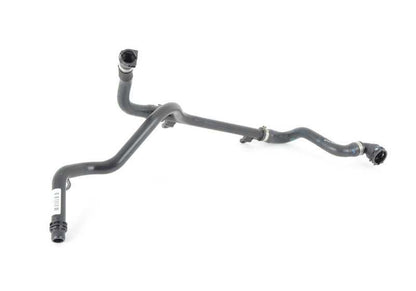 OEM -Kältemittelrohr 17127604544 für BMW F20, F21, F22, F23, F30, F31, F34, F32, F33, F36. Original BMW.