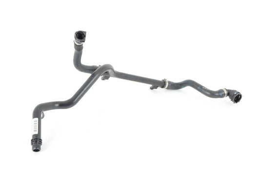 OEM -Kältemittelrohr 17127604544 für BMW F20, F21, F22, F23, F30, F31, F34, F32, F33, F36. Original BMW.