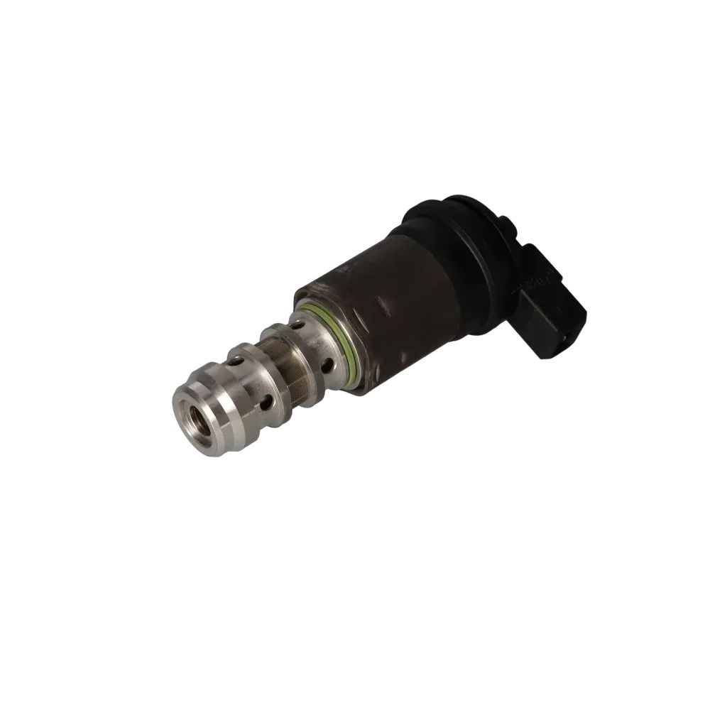 Válvula solenóide para BMW E81, E82, E87, E87N, E88, E46, E90, E90N, E91, E91N, E92, E92N, E93, E93N, E60, E60N, E61, E61N, E63, E63N, E64, E64N, E65, E66, E84, E83, E83N, E53, E70, E85 (OEM 11367560462). BMW original