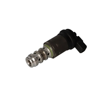 Válvula solenóide para BMW E81, E82, E87, E87N, E88, E46, E90, E90N, E91, E91N, E92, E92N, E93, E93N, E60, E60N, E61, E61N, E63, E63N, E64, E64N, E65, E66, E84, E83, E83N, E53, E70, E85 (OEM 11367560462). BMW original
