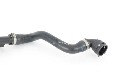 OEM -Kältemittelrohr 17127604544 für BMW F20, F21, F22, F23, F30, F31, F34, F32, F33, F36. Original BMW.