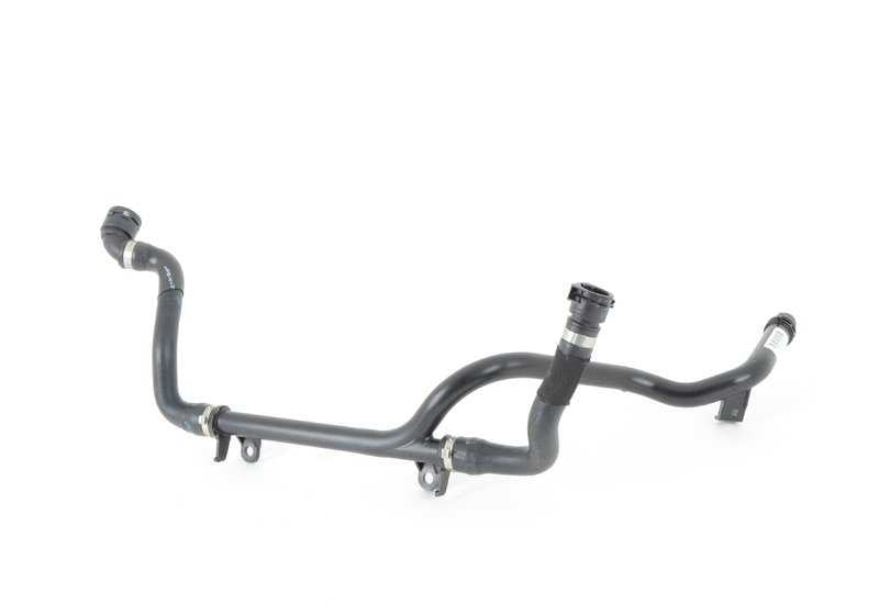 OEM -Kältemittelrohr 17127604544 für BMW F20, F21, F22, F23, F30, F31, F34, F32, F33, F36. Original BMW.
