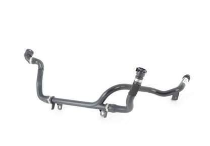 OEM -Kältemittelrohr 17127604544 für BMW F20, F21, F22, F23, F30, F31, F34, F32, F33, F36. Original BMW.