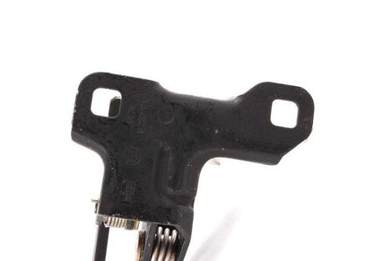 OEM Retention Hook 51238232129 für BMW E38. Original BMW.