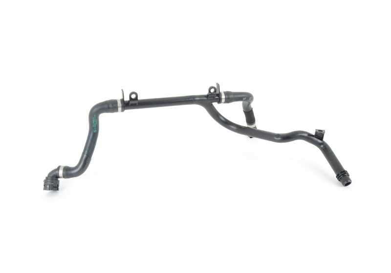 OEM -Kältemittelrohr 17127604544 für BMW F20, F21, F22, F23, F30, F31, F34, F32, F33, F36. Original BMW.