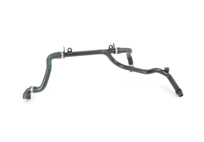OEM -Kältemittelrohr 17127604544 für BMW F20, F21, F22, F23, F30, F31, F34, F32, F33, F36. Original BMW.