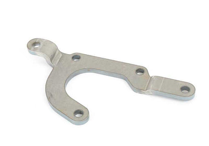 Plaque de serrage OEM 32421312637 pour BMW E34 M5. Compatible avec les modèles M5 de 1988 à 1995. Pièce BMW originale.