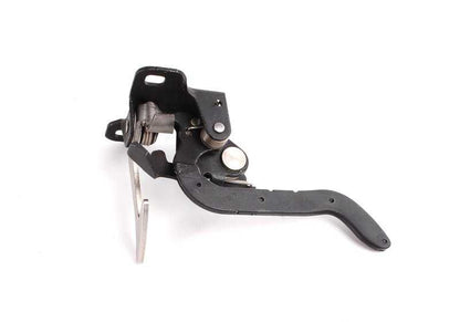 OEM Retention Hook 51238232129 für BMW E38. Original BMW.