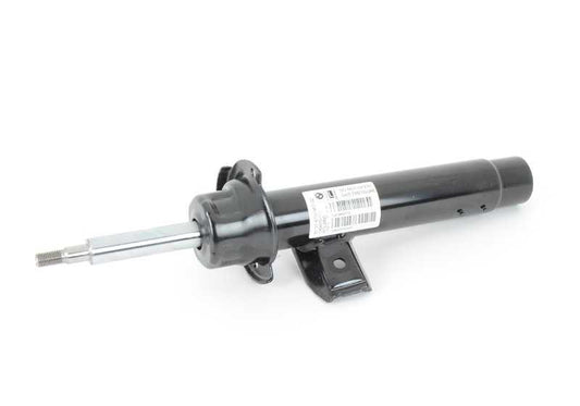 Amortiguador delantero izquierdo OEM 31316796467 para BMW E90, E91, E92. Original BMW.