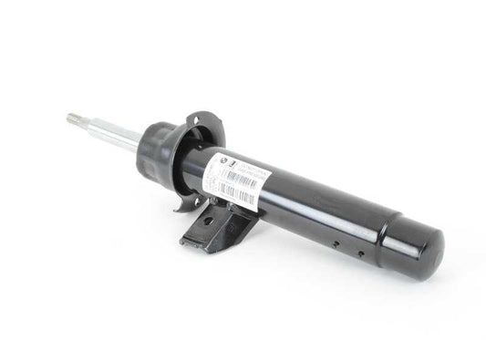 Amortiguador delantero izquierdo OEM 31316796467 para BMW E90, E91, E92. Original BMW.