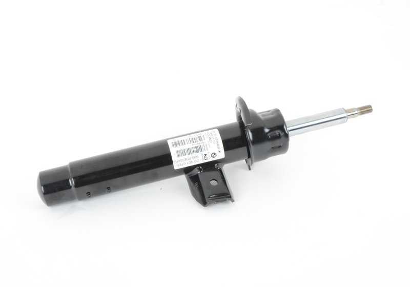 Amortiguador delantero derecho OEM 31316796468 para BMW E90, E91, E92. Compatible con modelos 320d xDrive, 325i xDrive, 330d xDrive. Original BMW.