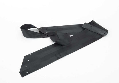 Sangle d'amarrage gauche pour la série BMW 3 E46 (OEM 54318268975). BMW d'origine