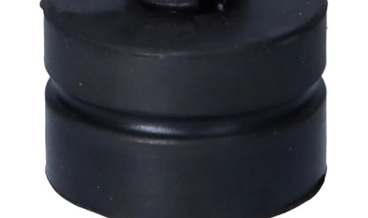 Tope de goma capó OEM 51237162448 para BMW E81,E82,E87,E88,F40,F44,E90,E91,E92,E93,G20,G21,G28,G80,G81,F07,F10,F11,F90,G30,G31,G38,G60,G61,G68,G90,F06,F12,F13,G32,F01,F02,F04,G11,G12,G70,F91,F92,F93,G14,G15,G16,E84,F48,F49,U11,U12,U10,F25,F97,G01,G0