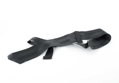 Nastro di tensioning destro 54318268976 per BMW E46 318CI {BP71, BP72, BP81, BP82, BW71, BW72, BW81, BW82, By71, By72}. BMW originale.