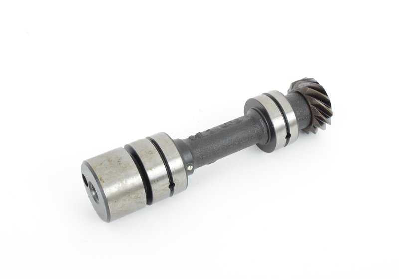 Árbol intermedio OEM 11351713430 para BMW E30, E28, E34 y Z1. Original BMW.