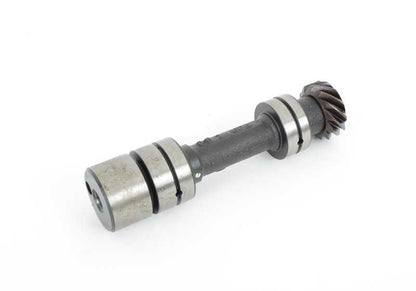 Árbol intermedio OEM 11351713430 para BMW E30, E28, E34 y Z1. Original BMW.