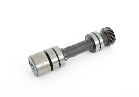 Árbol intermedio OEM 11351713430 para BMW E30, E28, E34 y Z1. Original BMW.