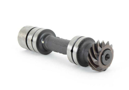 Árbol intermedio OEM 11351713430 para BMW E30, E28, E34 y Z1. Original BMW.