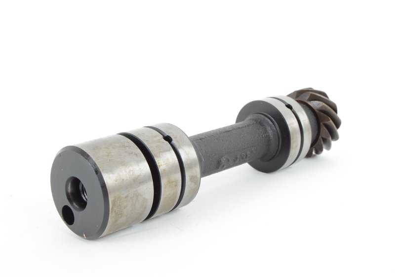 Árbol intermedio OEM 11351713430 para BMW E30, E28, E34 y Z1. Original BMW.