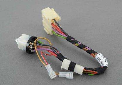 Interruptor de Encendido para BMW Serie 5 E28 (OEM 61321370341). Original BMW