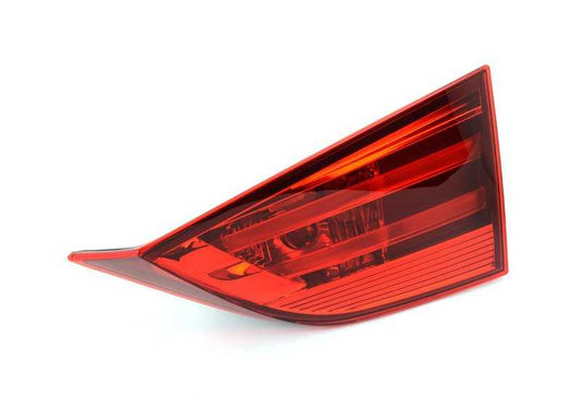 Piloto trasero derecho maletero OEM 63212990114 para BMW X1 E84 (todos los modelos: sDrive16d, sDrive16i, sDrive18d, xDrive28i...). Original BMW.