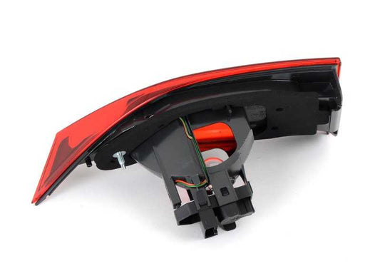 Piloto trasero derecho maletero OEM 63212990114 para BMW X1 E84 (todos los modelos: sDrive16d, sDrive16i, sDrive18d, xDrive28i...). Original BMW.