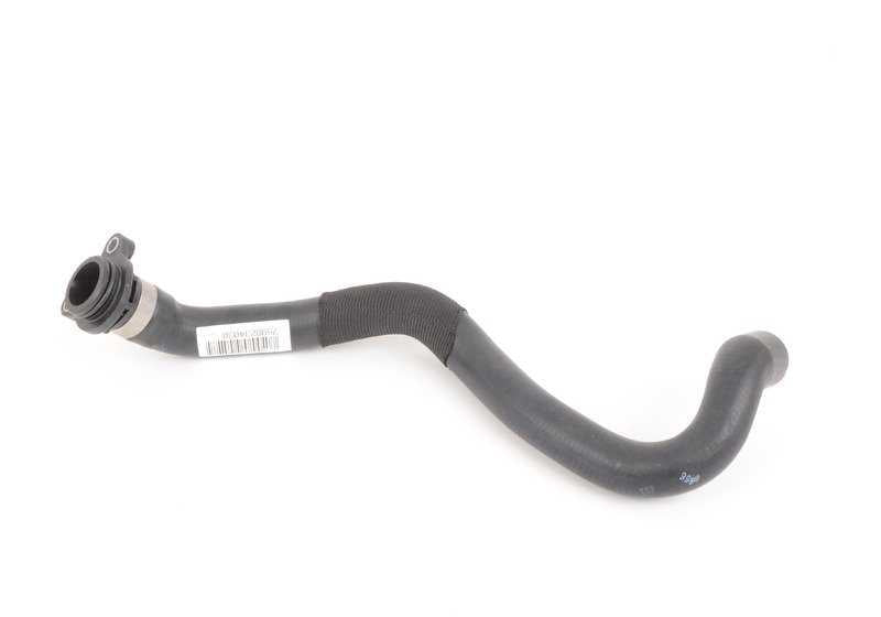 Manguito del sistema de refrigeración OEM 11537598234 para BMW F20, F21, F22, F23, F87, F30, F31, F34, F32, F33, F36. Original BMW.