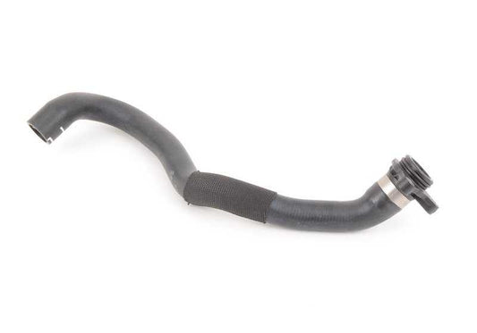 Manguito del sistema de refrigeración OEM 11537598234 para BMW F20, F21, F22, F23, F87, F30, F31, F34, F32, F33, F36. Original BMW.