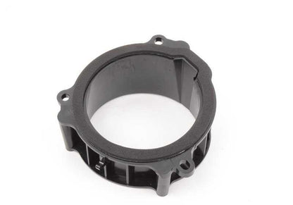 Anillo distanciador de altavoz izquierdo OEM 51417354749 para MINI F56, F56 LCI, F56 BEV, F57, F57 LCI, Cabrio F57 BEV… y más. Original MINI.