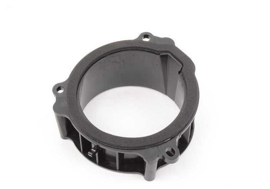 Anillo distanciador de altavoz izquierdo OEM 51417354749 para MINI F56, F56 LCI, F56 BEV, F57, F57 LCI, Cabrio F57 BEV… y más. Original MINI.