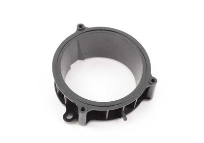 Anillo distanciador de altavoz izquierdo OEM 51417354749 para MINI F56, F56 LCI, F56 BEV, F57, F57 LCI, Cabrio F57 BEV… y más. Original MINI.