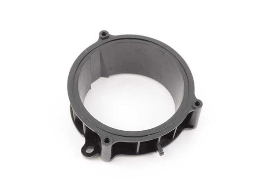 Anillo distanciador de altavoz izquierdo OEM 51417354749 para MINI F56, F56 LCI, F56 BEV, F57, F57 LCI, Cabrio F57 BEV… y más. Original MINI.
