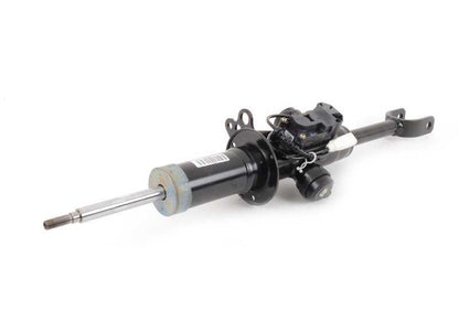 Shock anteriore destro per la BMW 5 F07 Series, F07N, 7 F01N Series, F02N (OEM 37116863116). BMW originale