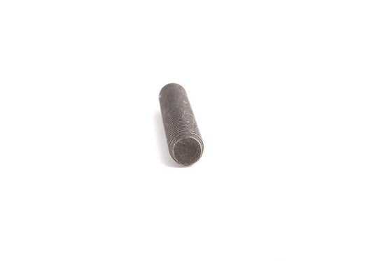 Gefangenenschraube M7X42 OEM 11121744057 für BMW E36, E46, E34, E39, E38, Z3. Original BMW Stück. Ideal für Motor- und Zylinderkopffixierungen.