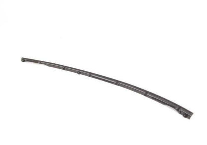 Listón de sujeción puerta trasera derecha OEM 51137344212 para MINI Clubman F54, F54 LCI. Original MINI.