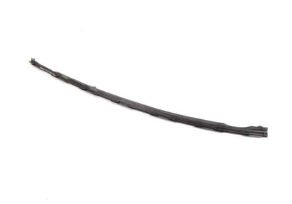 Listón de sujeción puerta trasera derecha OEM 51137344212 para MINI Clubman F54, F54 LCI. Original MINI.