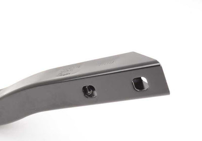 Conexão superior traseira para BMW X3 F25, X4 F26 (OEM 51647210502). BMW originais.