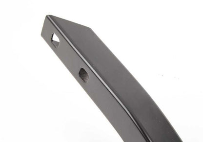 Conexão superior traseira para BMW X3 F25, X4 F26 (OEM 51647210502). BMW originais.